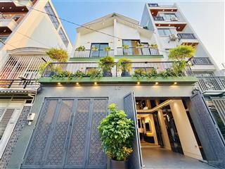Nhà hxh 6m võ văn ngân. 4tỷ60m23lầu. ngang 5m đang có thu nhập 18tr/tháng. sổ hồng. 0908 670 ***