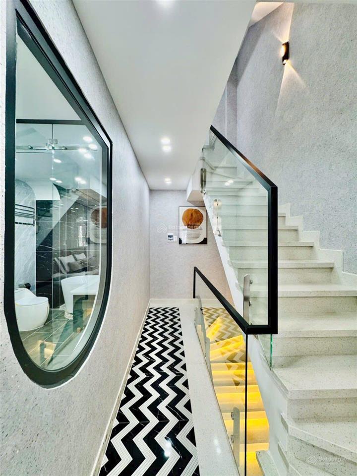 Bán nhà riêng tại đường 18, p. hiệp bình, tp. thủ đức, 2,8 tỷ, 43m2, 3pn+3wc đường 7m ô tô.