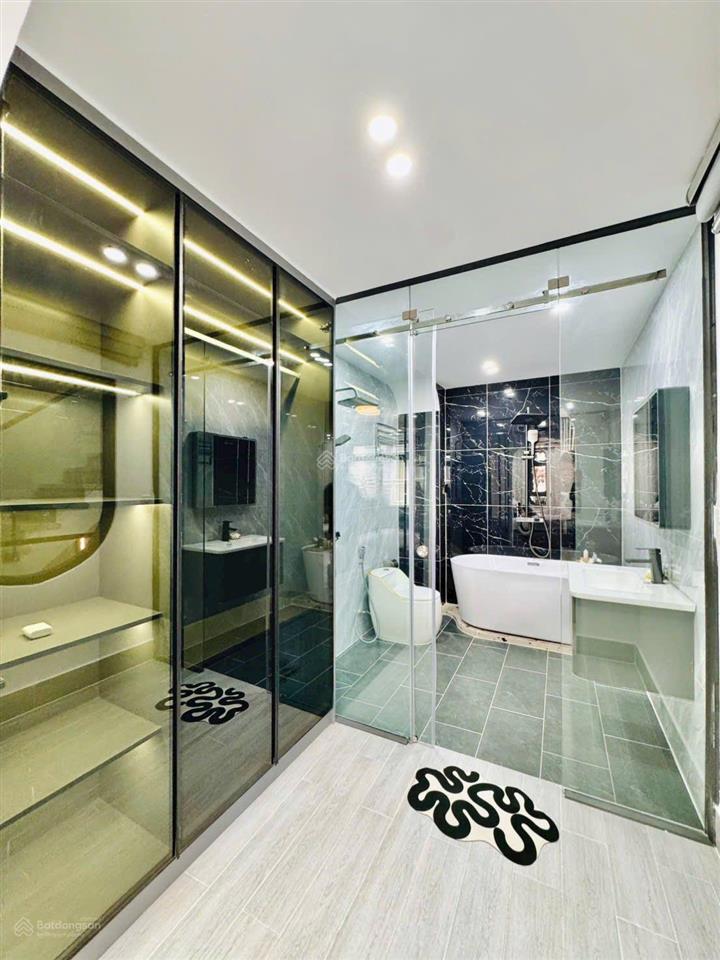 Bán nhà riêng tại đường 18, p. hiệp bình, tp. thủ đức, 2,8 tỷ, 43m2, 3pn+3wc đường 7m ô tô.