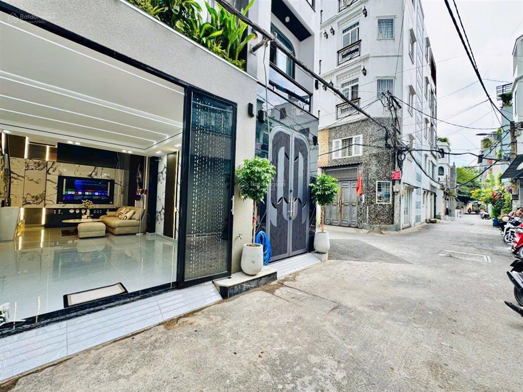 Bán nhà riêng tại đường 18, p. hiệp bình, tp. thủ đức, 2,8 tỷ, 43m2, 3pn+3wc đường 7m ô tô.