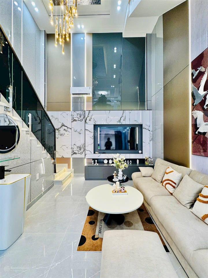Bán nhà riêng tại đường 18, p. hiệp bình, tp. thủ đức, 2,8 tỷ, 43m2, 3pn+3wc đường 7m ô tô.