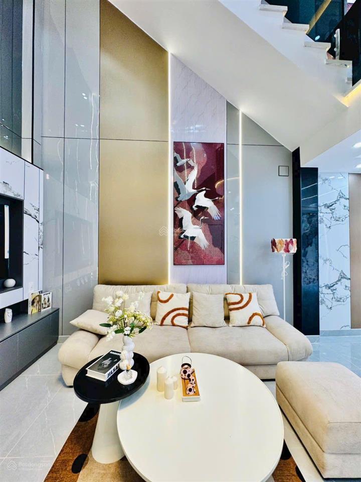 Bán nhà riêng tại đường 18, p. hiệp bình, tp. thủ đức, 2,8 tỷ, 43m2, 3pn+3wc đường 7m ô tô.