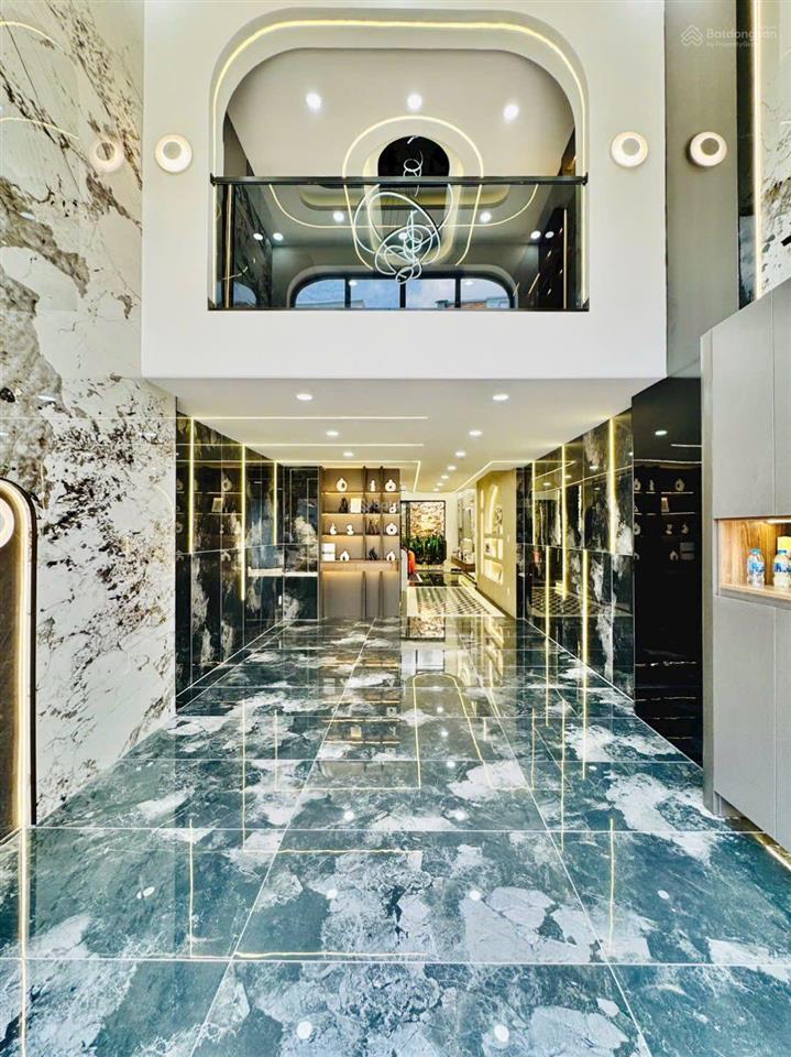 Trần cao vân, quận 3  60m2  3lầu  4,5tỷ(shr)  hẻm xe hơi 7m, , 3pn, 4wc, giá ngộp chính chủ