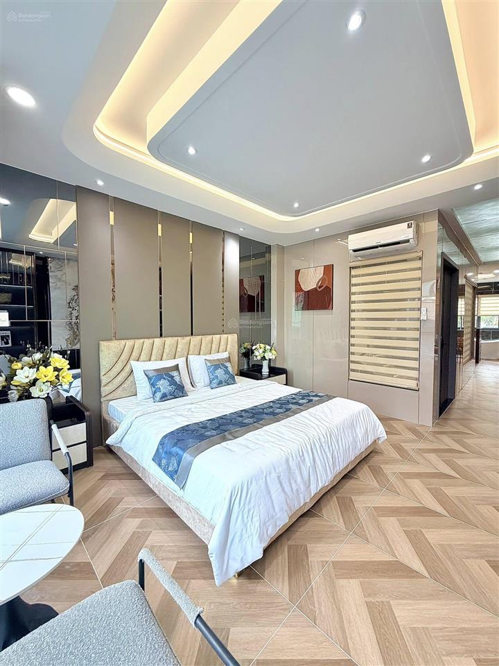 60m2  4lầu  5tỷ nguyễn thượng hiện, q.bình thạnh,, 4pn, 5wc. hẻm xe hơi 7m.  ngay coi nhà
