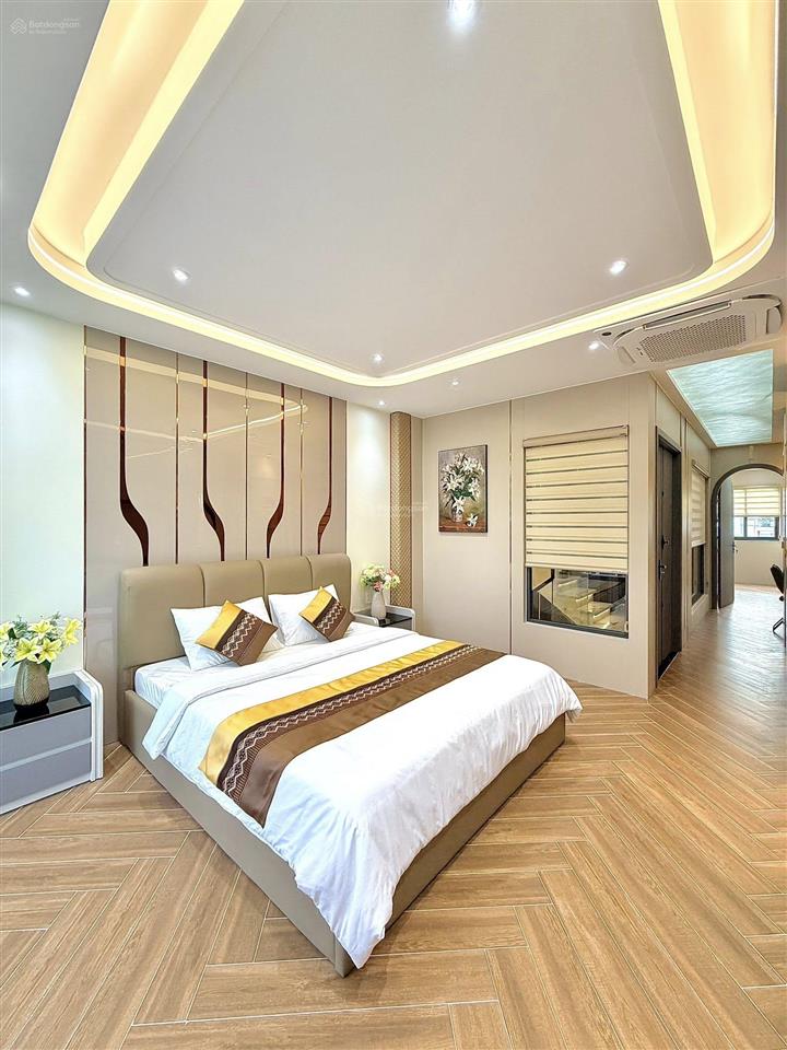 60m2  4lầu  5tỷ nguyễn thượng hiện, q.bình thạnh,, 4pn, 5wc. hẻm xe hơi 7m.  ngay coi nhà