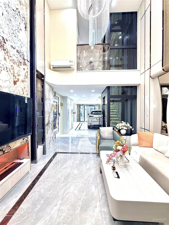 60m2  4lầu  5tỷ nguyễn thượng hiện, q.bình thạnh,, 4pn, 5wc. hẻm xe hơi 7m.  ngay coi nhà