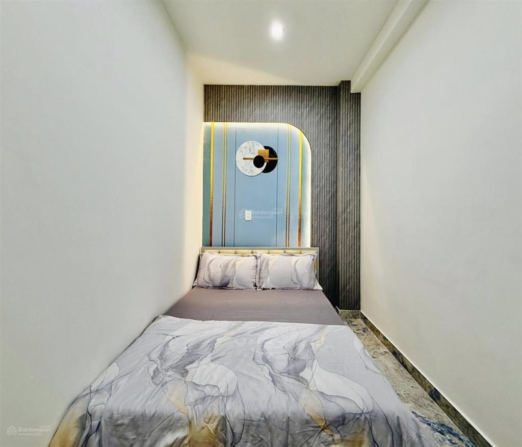 2,9 tỷ  bán nhà riêng tại nguyễn sỹ sách, 39m2, 3pn, 3wc cực chất. hẻm 3gác, giá ngộp
