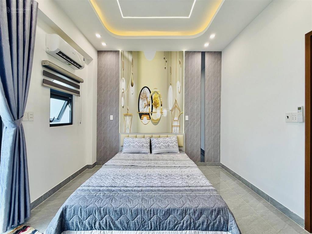 2,9 tỷ  bán nhà riêng tại nguyễn sỹ sách, 39m2, 3pn, 3wc cực chất. hẻm 3gác, giá ngộp