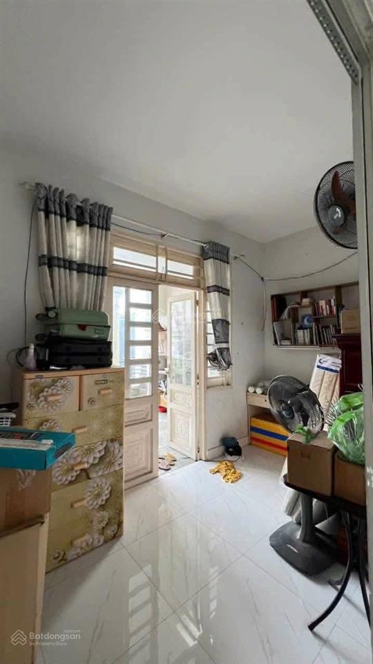 Bán nhà riêng tại trần bình trọng, p. 2 cũ, q.5, 5 tỷ, 58m2, giá siêu hời! 2lầu 3pn. shr