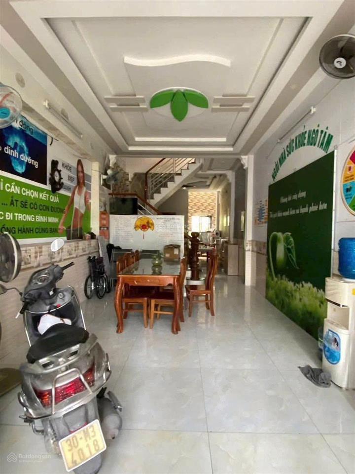 Bán nhà riêng tại trần bình trọng, p. 2 cũ, q.5, 5 tỷ, 58m2, giá siêu hời! 2lầu 3pn. shr