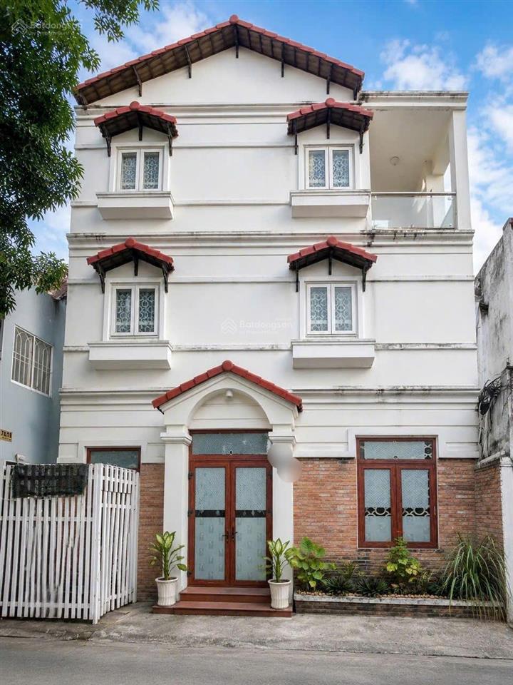 Nhà 1 trệt 2 lầu  giá 6.63 tỷ  giá cực tốt  đường hồng đức , bình thọ , thủ đức  khu an ninh