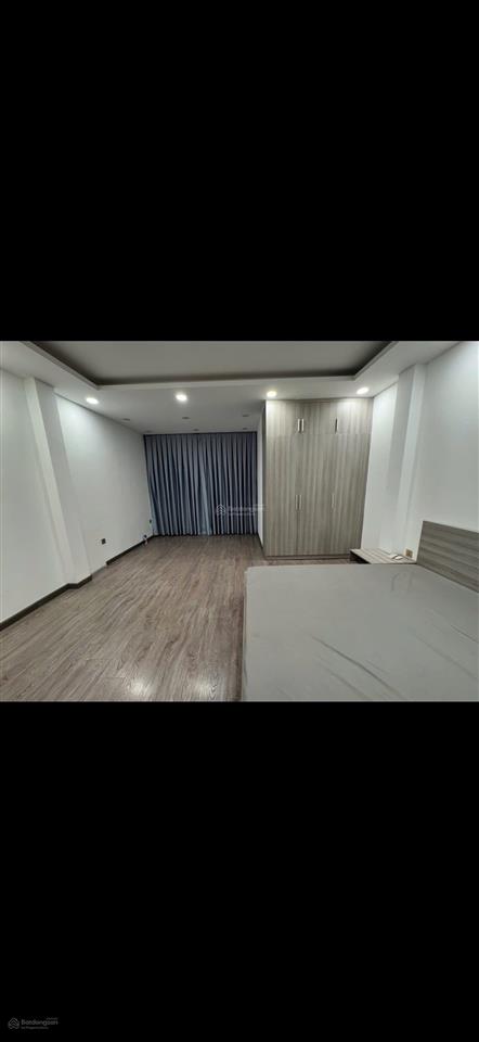 Bùi đình tuý  hẻm xe hơi 6m  78.3m2(5 x 16)  4 tầng có hầm  gần bv gia định  giá 15.19 tỷ