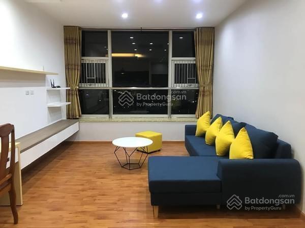 Cần bán căn hộ la casa, 105m2, view đẹp, sổ hồng, nh hỗ trợ vay, giá chỉ 5,7 ty.  0902 747 ***