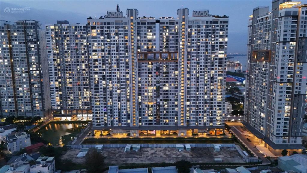 Hot! chỉ 1 căn duy nhất 64.5m2, 2pn, 2wc, giá chỉ 4.6 tỷ, view sông, nh hỗ trợ vay. 0902 747 ***