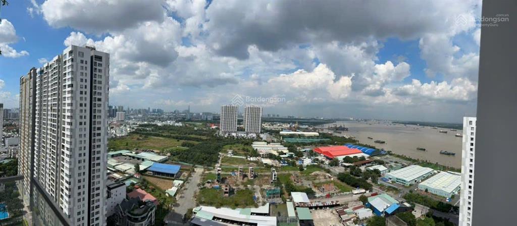 Hot! chỉ 1 căn duy nhất 64.5m2, 2pn, 2wc, giá chỉ 4.6 tỷ, view sông, nh hỗ trợ vay. 0902 747 ***