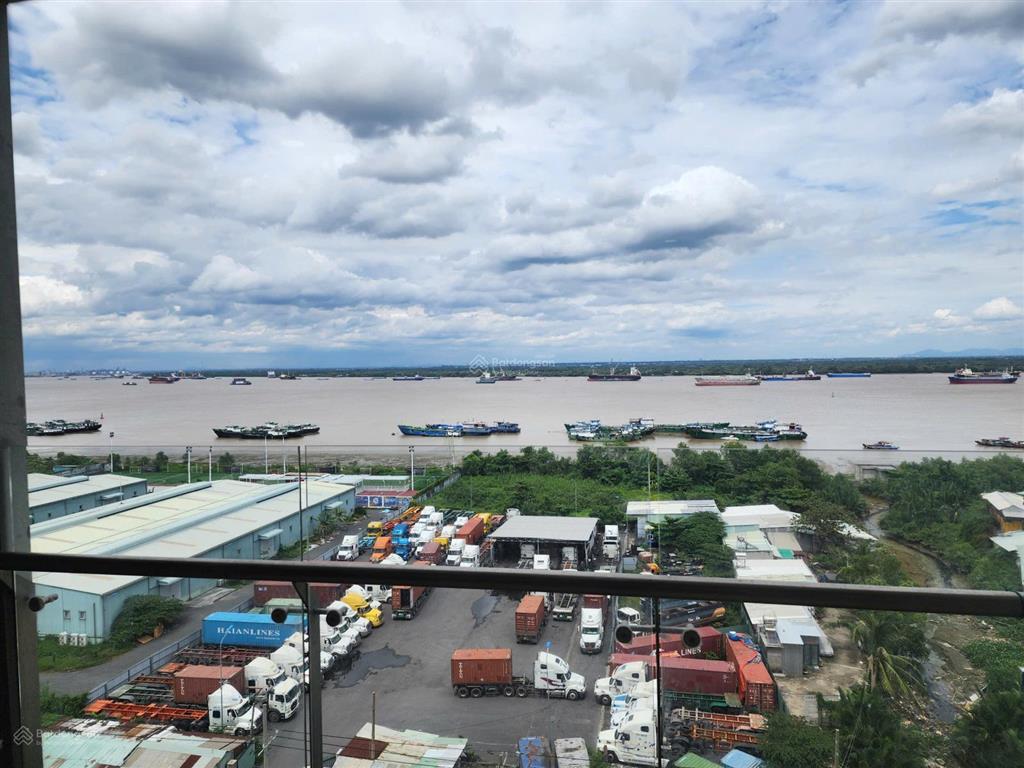 Hot! chỉ 1 căn an gia riverside, giá chỉ 4,550 tỷ, 2pn, 2wc. sổ hồng, nh cho vay,  0902 747 ***