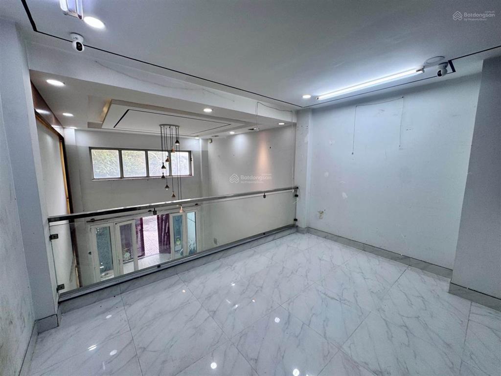 Bán nhà kdc an sương, 4x20m, 4 tầng, đường 6m, 7,2 tỷ, quận 12