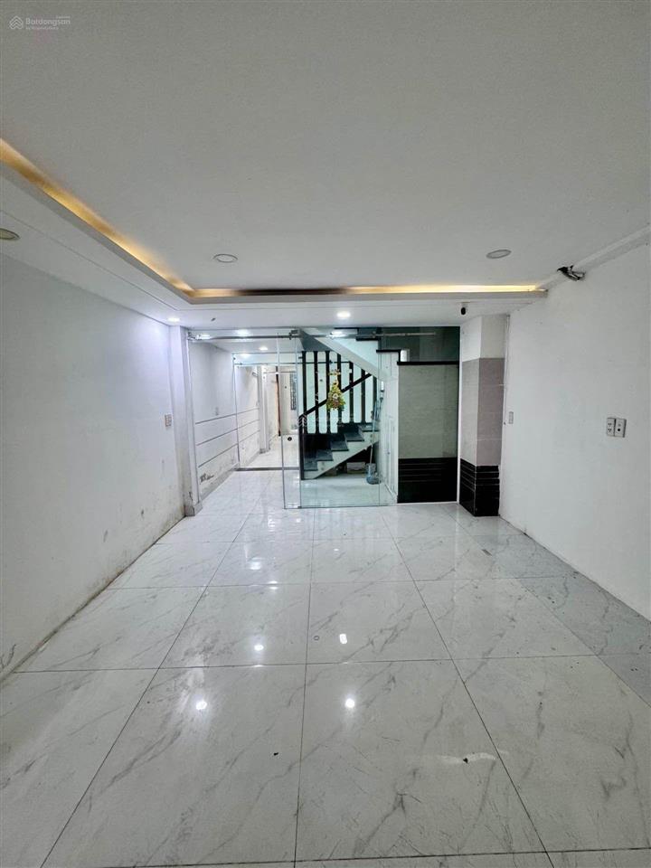 Bán nhà kdc an sương, 4x20m, 4 tầng, đường 6m, 7,2 tỷ, quận 12