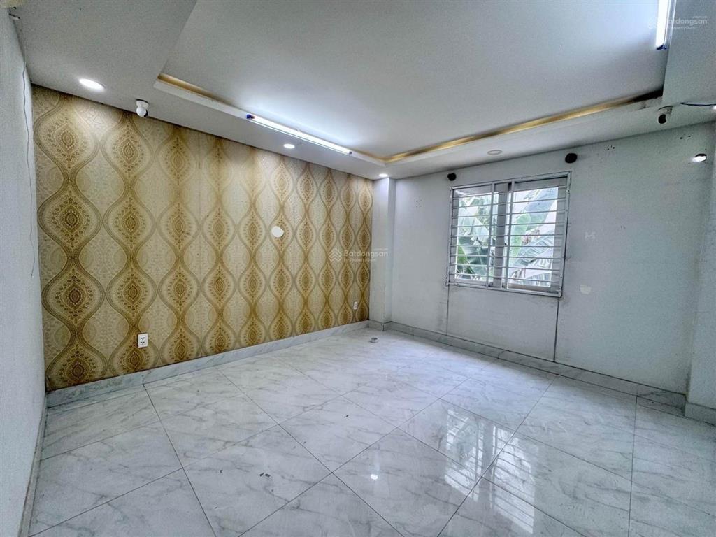 Bán nhà kdc an sương, 4x20m, 4 tầng, đường 6m, 7,2 tỷ, quận 12