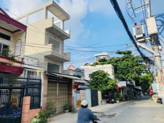 Bán nhà 4x20m, mặt tiền kinh doanh, trường chinh, chợ lạc quang, chỉ 7 tỷ, quận 12