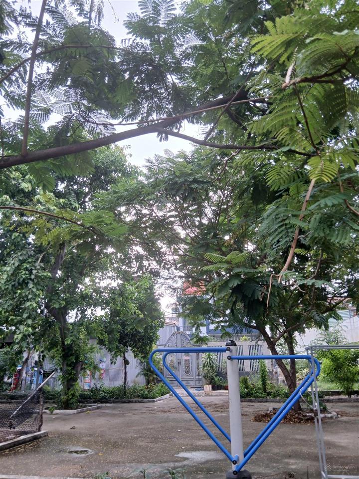 Bán nhà 8.1x19m, đang cho thuê 21tr/tháng, hxh, phan văn hớn, quận 12, chỉ 9.99 tỷ