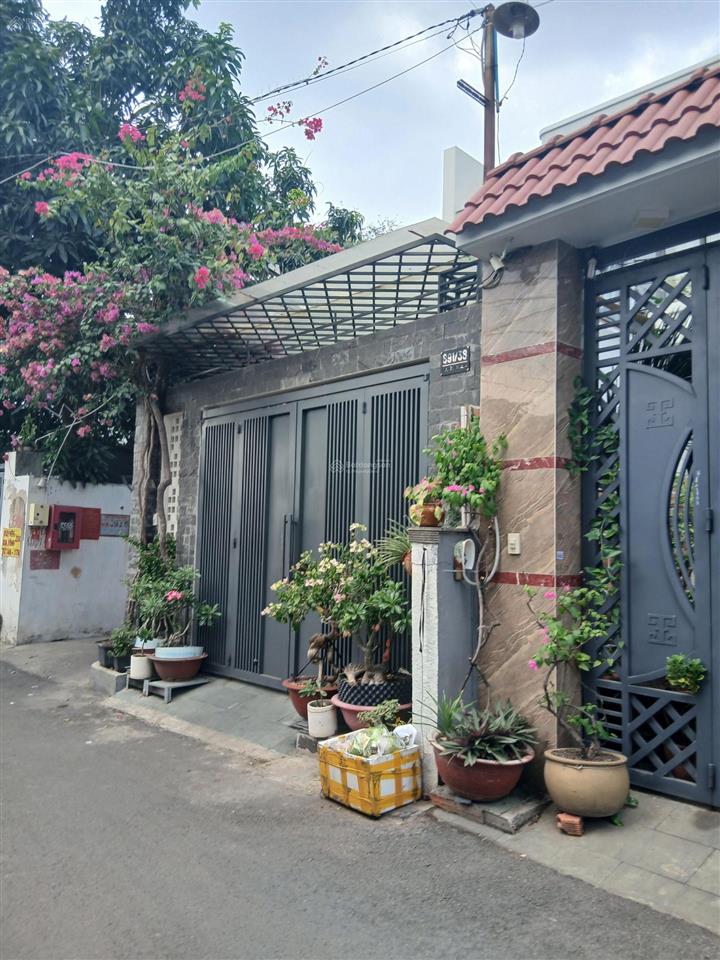 Bán đất đẹp 8x19m, đang cho thuê 21tr/ tháng, phan văn hớn, quận 12, chỉ 9.x tỷ