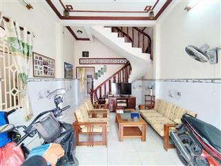 Bán nhà phan huy ích, 2 tầng, 5x14m, hẻm 6m, tân bình, chỉ 8.6 tỷ