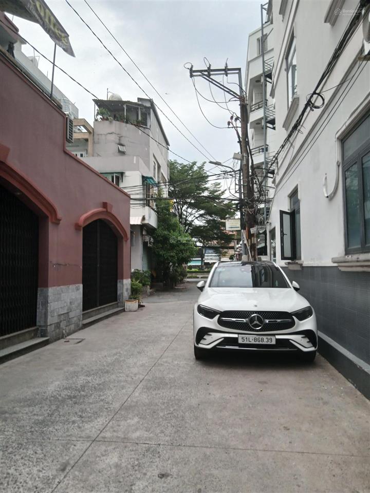 Bán nhà 8x22m, 161m2, hẻm 6m, sát mt trường chinh, 3 tầng, 9.99 tỷ, quận 12