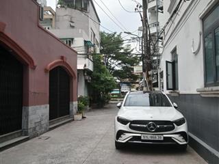 Bán nhà 8x22m, 161m2, hẻm 6m, sát mt trường chinh, 3 tầng, 9.99 tỷ, quận 12