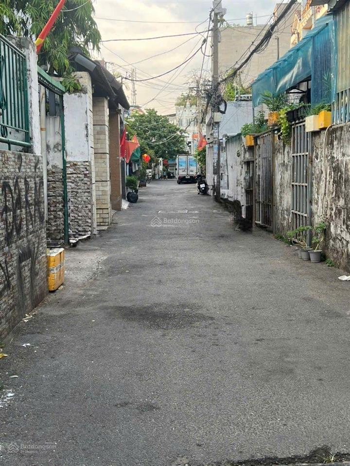Bán nhà 9x30m, 330m2, nguyễn văn quá, quận 12, 13.5 tỷ tl