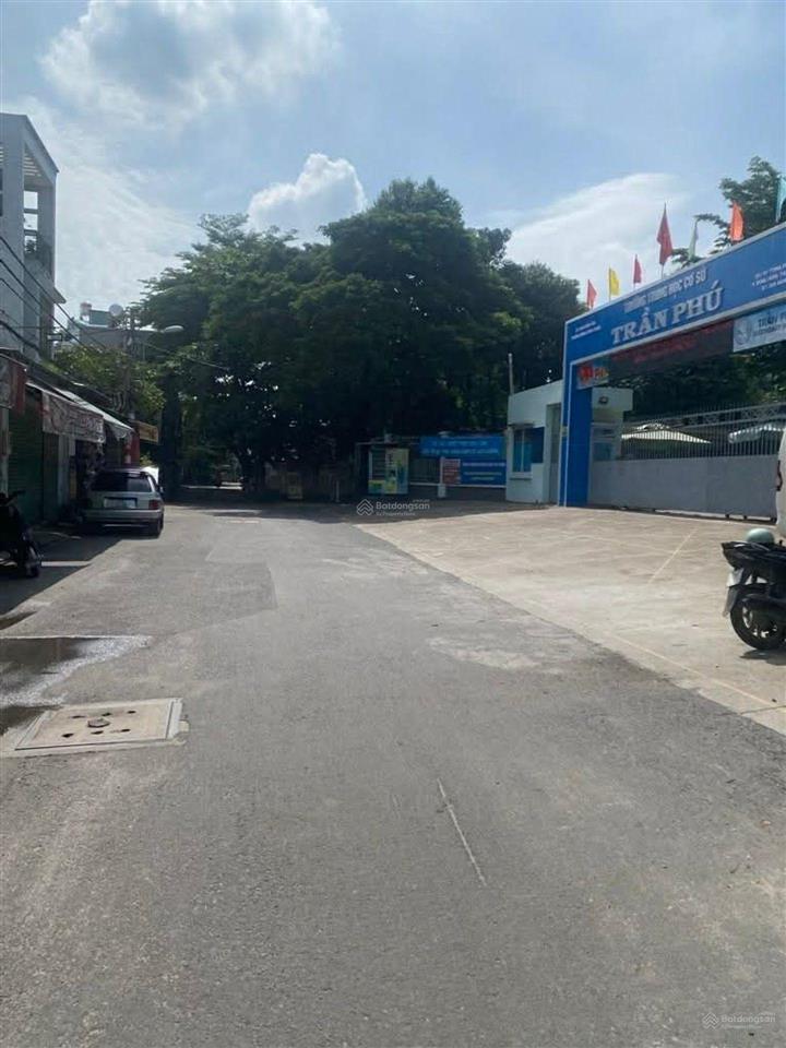 Bán dãy trọ 6x19m, hẻm 6m, phan văn hớn, quận 12, 8 tỷ tl