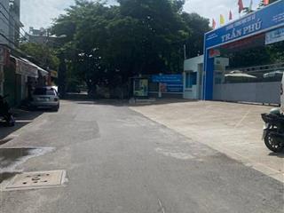 Bán dãy trọ 6x19m, hẻm 6m, phan văn hớn, quận 12, 9 tỷ tl