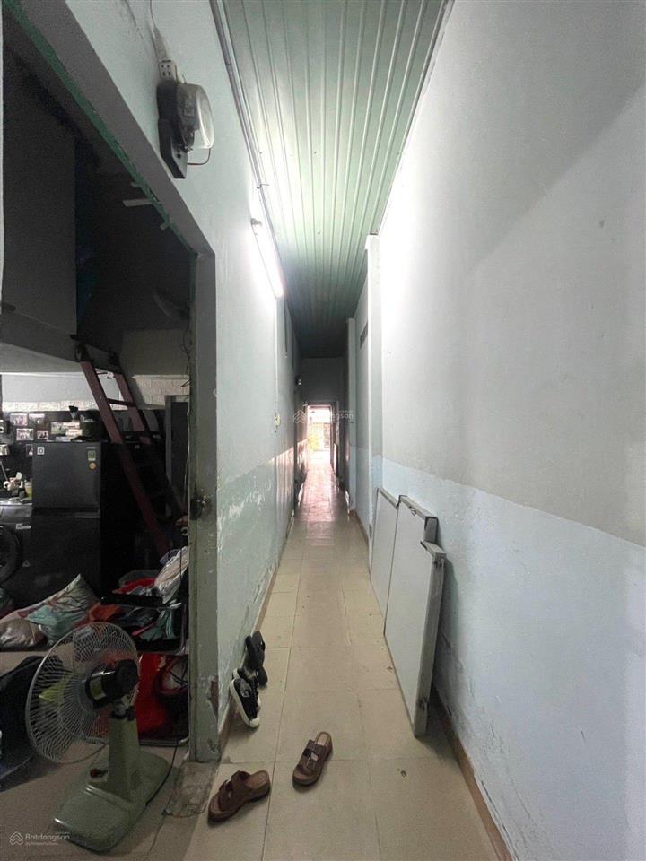 Bán nhà khu 10 hecta, tân thới nhất, 5x20m, cấp 4, đường 9m, quận 12, 8,9 tỷ