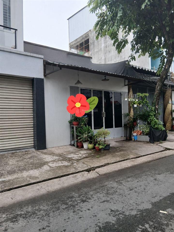 Bán nhà khu 10 hecta, tân thới nhất, 5x20m, cấp 4, đường 9m, quận 12, 8,9 tỷ