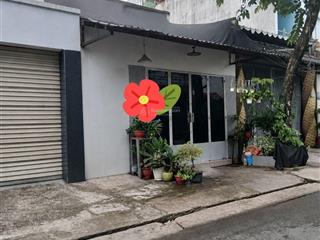 Bán nhà khu 10 hecta, tân thới nhất, 5x20m, cấp 4, đường 9m, quận 12, 8,9 tỷ