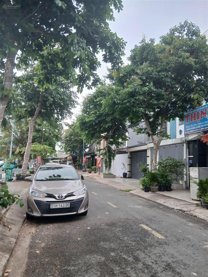 Bán đất khu 10 hecta, trường chinh, 5x25m, đường 12m, 10.5 tỷ, quận 12, gần cầu tham lương