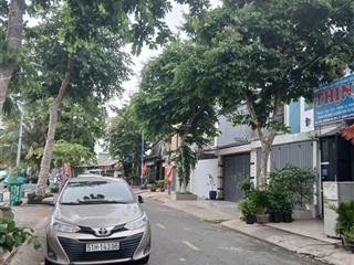 Bán đất khu 10 hecta, trường chinh, 5x25m, đường 12m, 10.5 tỷ, quận 12, gần cầu tham lương