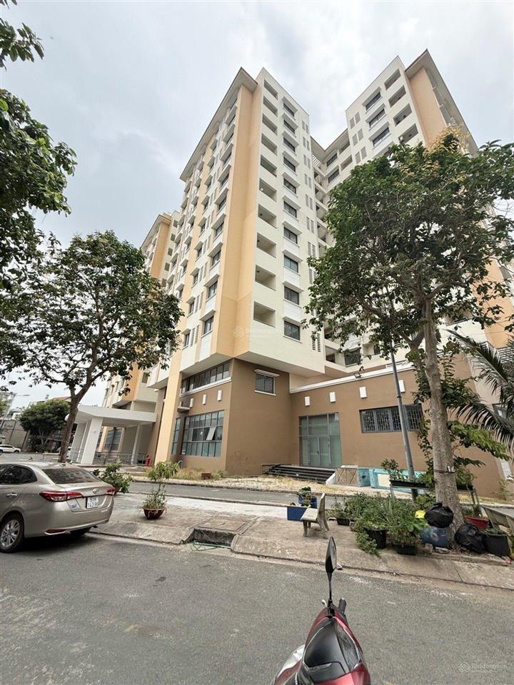 Bán nhà dương thị giang, 4,5x20m, 4 tầng, đường 12m, chỉ 12,9 tỷ, quận 12, p. tân thới nhất