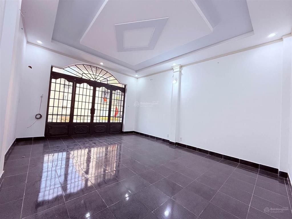 Bán nhà phan huy ích, 5x20m, 3 tầng, đường 12m, chỉ 11.9 tỷ tl, quận tân bình