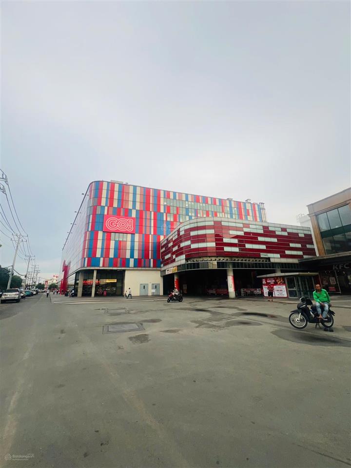 Bán đất 4.5x17.5m, trường chinh, hẻm 5m, tây thạnh tân phú, chỉ 6.5 tỷ