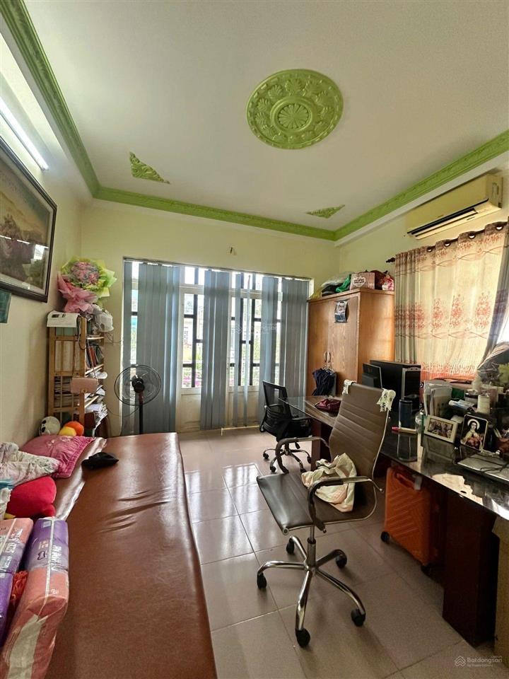Bán nhà 4 tầng, p. tây thạnh, 4x14m, đường 12m, gần lê trọng tấn, chỉ 8.9 tỷ, tân phú