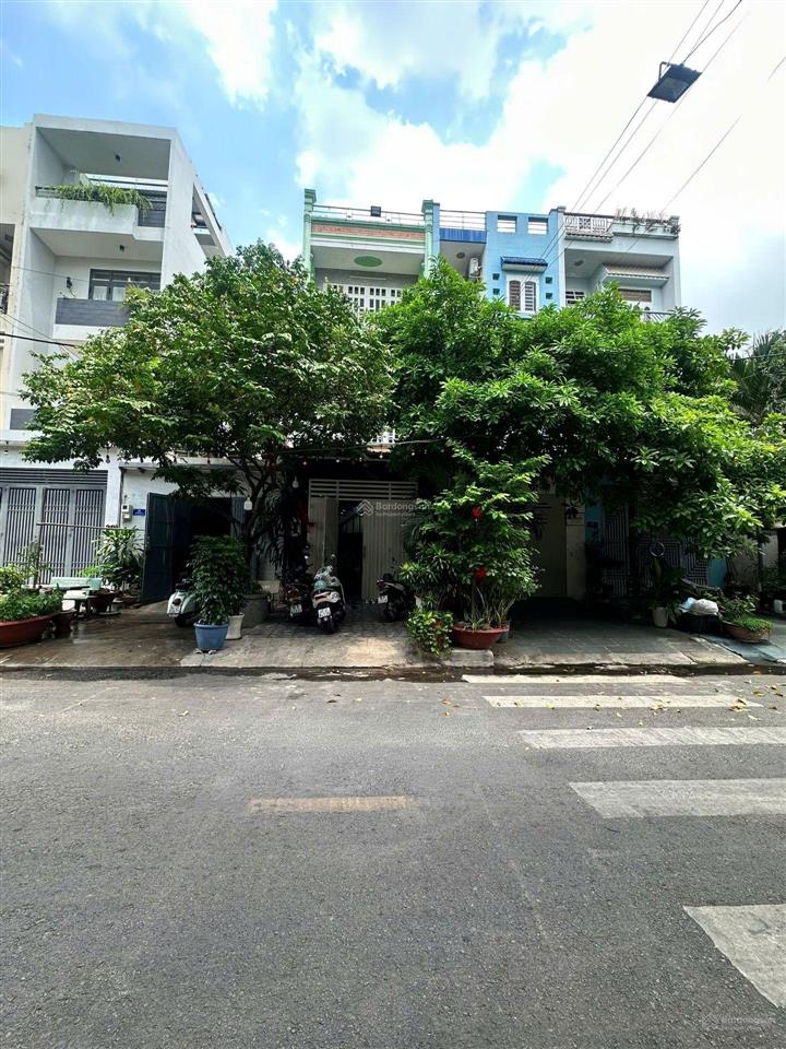 Bán nhà 4 tầng, p. tây thạnh, 4x14m, đường 12m, gần lê trọng tấn, chỉ 8.9 tỷ, tân phú