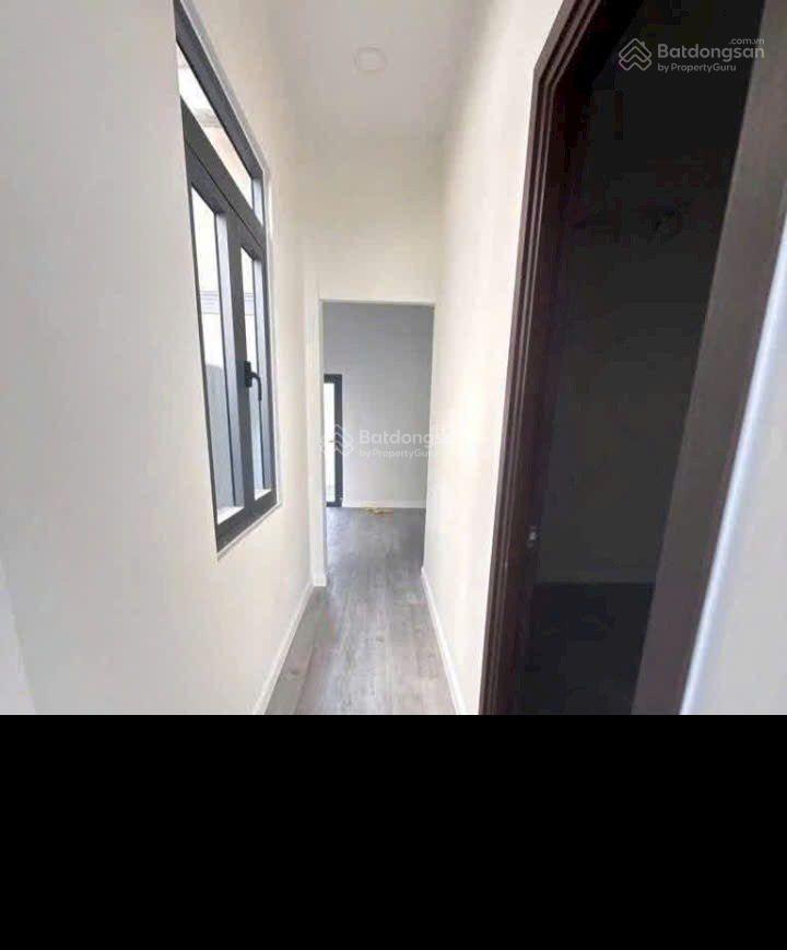 Bán nhà 4.5x15m, 2 tầng, sát kdc an sương, 4.6 tỷ, gần trường chinh, quận 12
