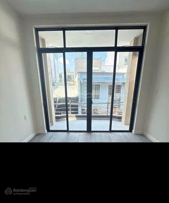 Bán nhà 4.5x15m, 2 tầng, sát kdc an sương, 4.6 tỷ, gần trường chinh, quận 12