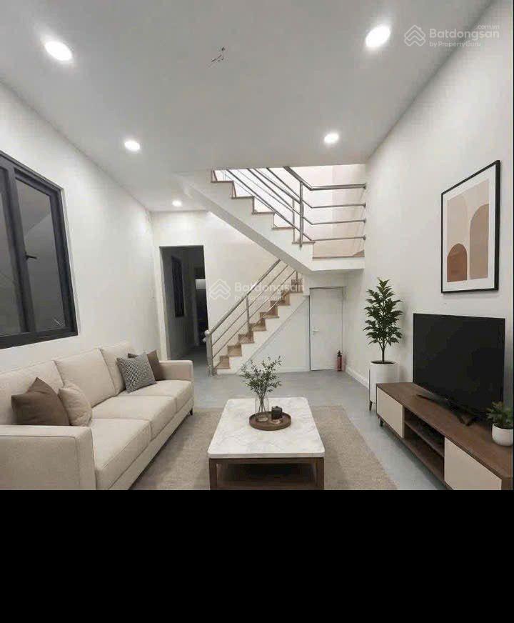 Bán nhà 4.5x15m, 2 tầng, sát kdc an sương, 4.6 tỷ, gần trường chinh, quận 12