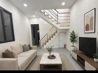 Bán nhà 4.5x15m, 2 tầng, sát kdc an sương, 4.6 tỷ, gần trường chinh, quận 12