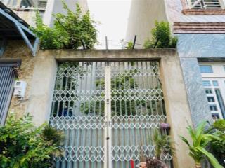 Bán đất đường đông hưng thuận 05, 4x13m, không lộ giới, chỉ 3.7 tỷ, quận 12