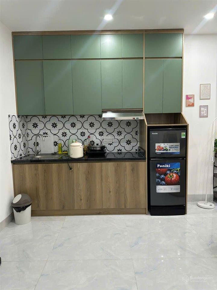 Bán chdv 15 phòng, 4.2x26m, 7 tầng, nguyễn ảnh thủ, đường 12m, nhỉnh 12 tỷ, quận 12.
