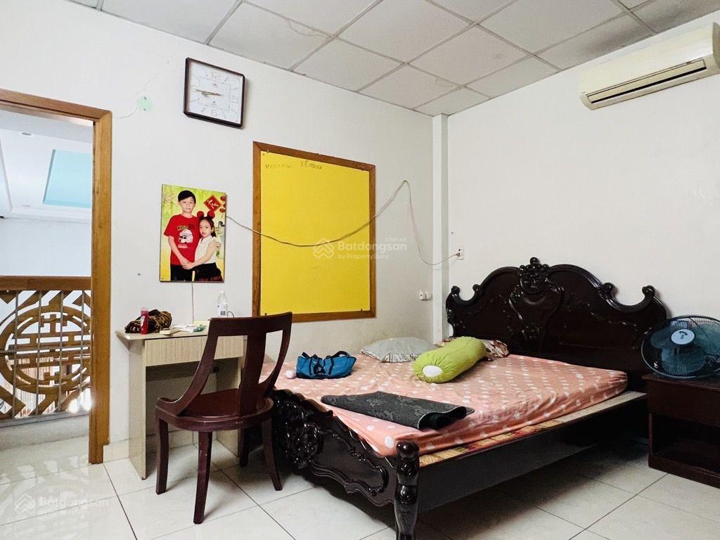 Bán nhà trương thị hoa, 4x20m, hẻm 7m, 2 tầng, 5,8 tỷ tl, quận 12