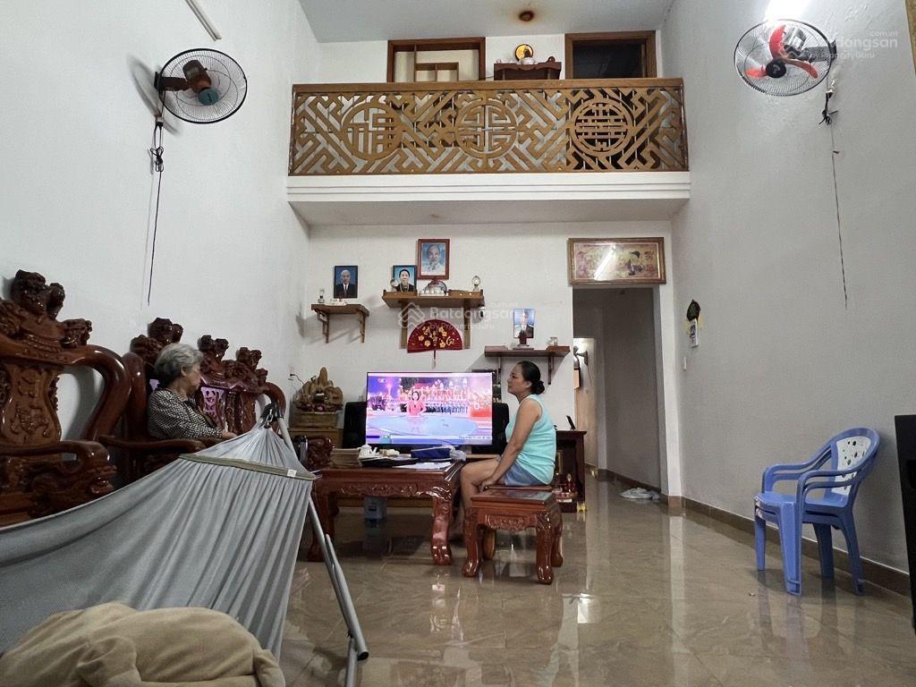 Bán nhà trương thị hoa, 4x20m, hẻm 7m, 2 tầng, 5,8 tỷ tl, quận 12